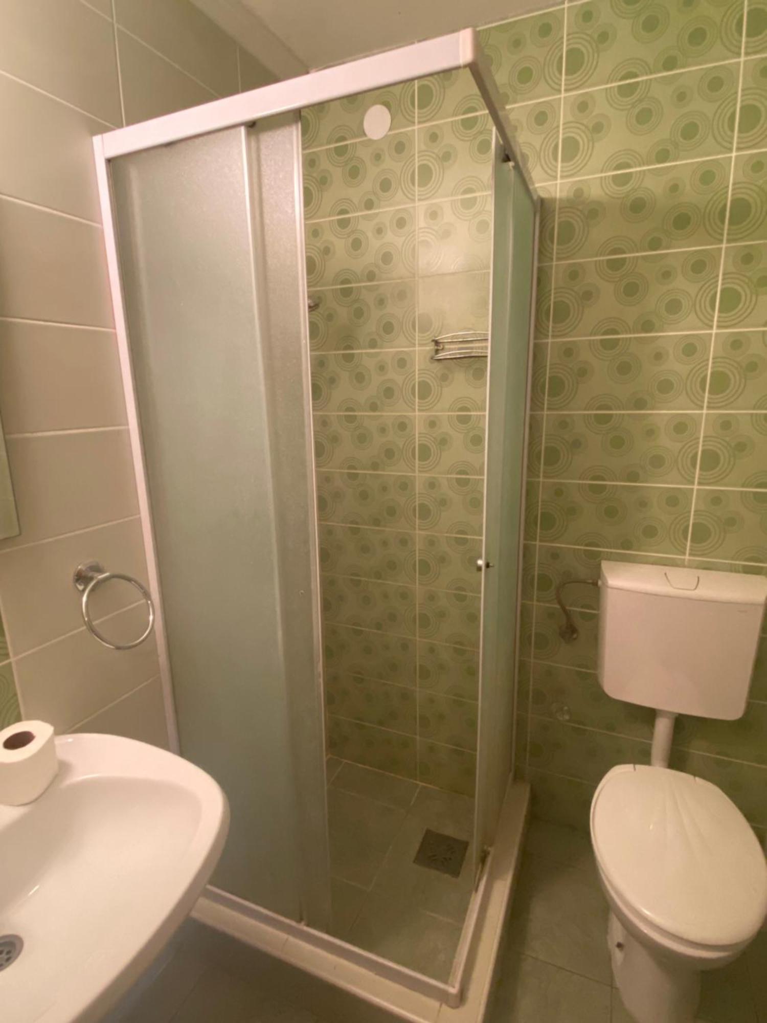 Meridiana Novi Sad Eksteriør bilde